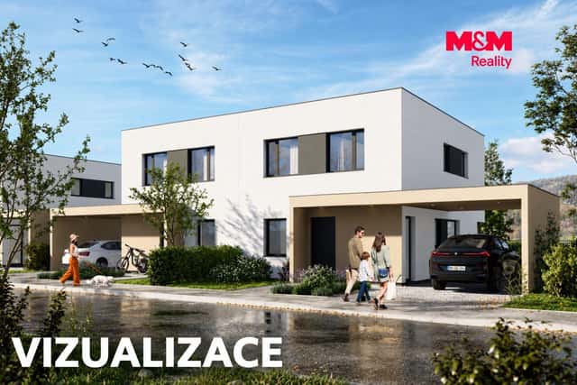 Prodej, Na klíč, 139 m², Letovice, Letovice, okres Blansko