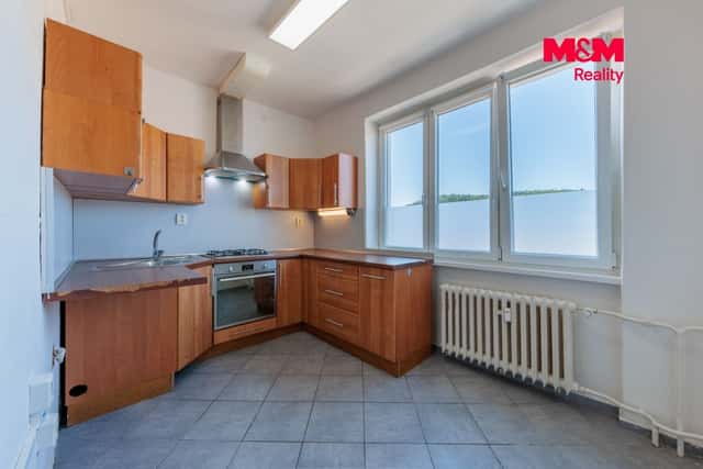 Prodej, Byt 2+1, 56 m², Karlovy Vary, Sokolovská, Sokolovská, Karlovy Vary – Rybáře