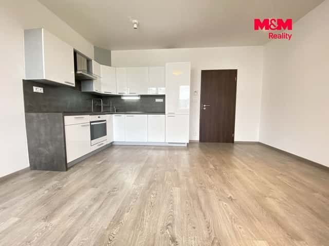 Pronájem, Byt 2+kk, 58 m², Ostrava, Jantarová, Jantarová, Ostrava, okres Ostrava-město