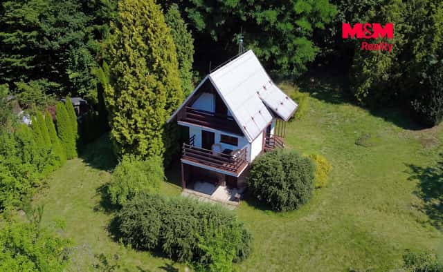 Prodej, Chata, 36 m², Šternberk, Šternberk, okres Olomouc