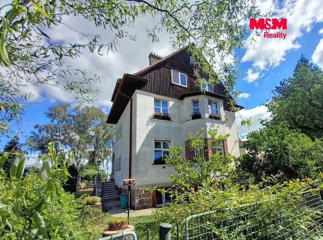 Pronájem, Byt 3+1, 78 m², Karlovy Vary, Počernická, Počernická, Karlovy Vary – Rybáře