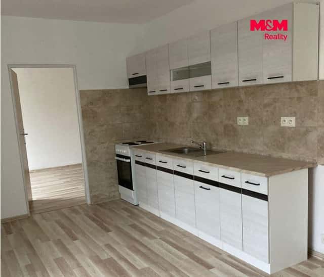 Pronájem, Byt 2+kk, 48 m², Brušperk, Dr. Martínka, Dr. Martínka, Brušperk, okres Frýdek-Místek