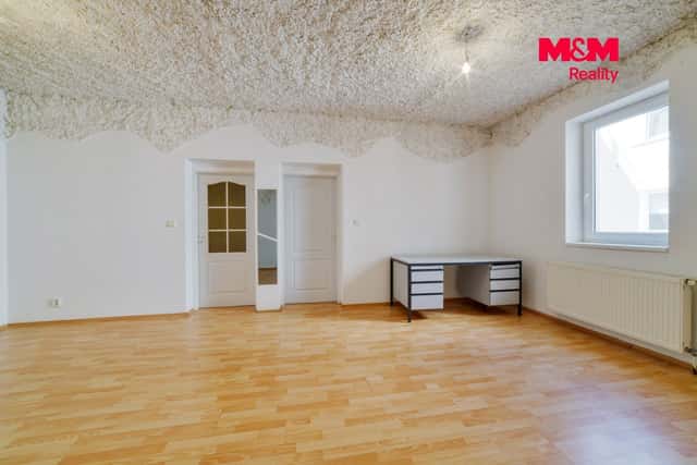 Pronájem, Byt 3+1, 81 m², Františkovy Lázně, Františkovy Lázně, okres Cheb
