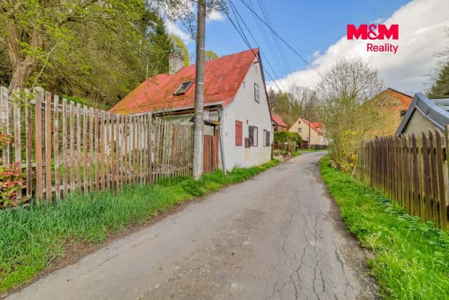 Prodej, Chalupa, 73 m², Chodová Planá, Chodová Planá – Michalovy Hory, okres Tachov