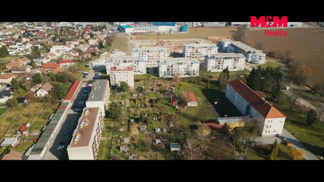 Prodej, Byt 3+kk, 69 m², Pardubice, Trnovská, Trnovská, Pardubice – Ohrazenice
