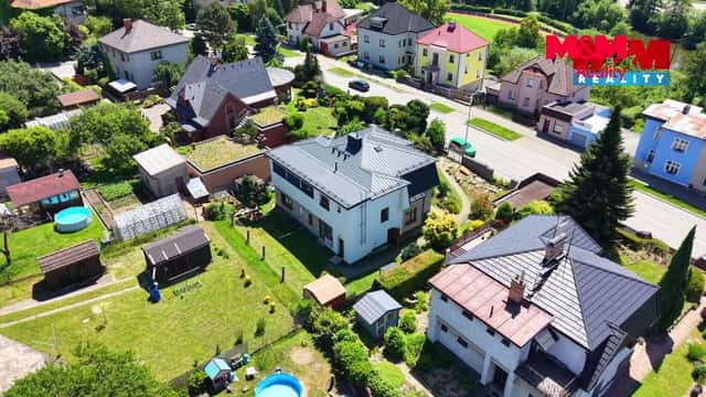 Prodej, Rodinný dům, 103 m², Havlíčkův Brod, Žižkova, Žižkova, Havlíčkův Brod