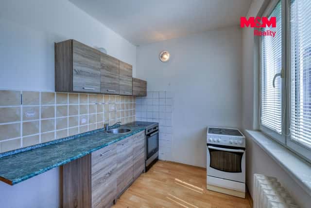 Pronájem, Byt 2+1, 54 m², Rotava, Sídliště, Sídliště, Rotava, okres Sokolov