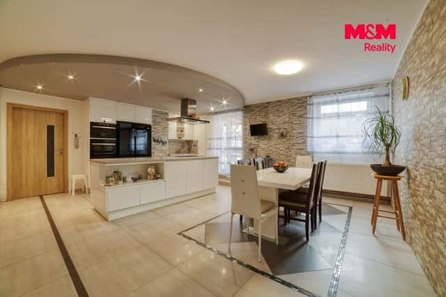 Prodej, Rodinný dům, 252 m², Planá, Planá – Týnec, okres Tachov