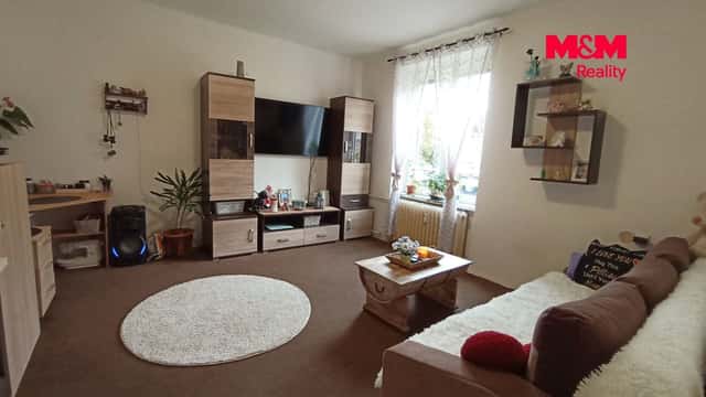 Prodej, Byt 3+1, 79 m², Most, tř. Budovatelů, tř. Budovatelů, Most