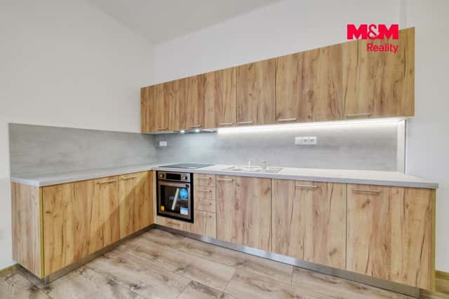 Prodej, Rodinný dům, 218 m², Luby, Luby, okres Cheb