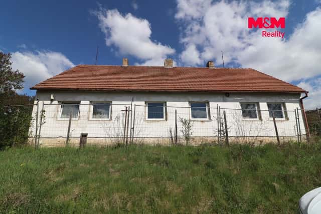 Prodej, Rodinný dům, 155 m², Peruc, Peruc – Hřivčice, okres Louny