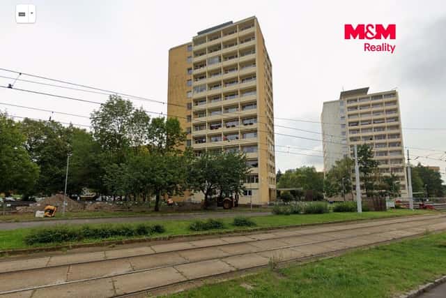 Prodej, Byt 1+kk, 21 m², Litvínov, Mostecká, Mostecká, Litvínov, okres Most
