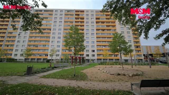 Prodej, Byt 3+1, 98 m², Hradec Králové, třída Edvarda Beneše, třída Edvarda Beneše, Hradec Králové – Nový Hradec Králové