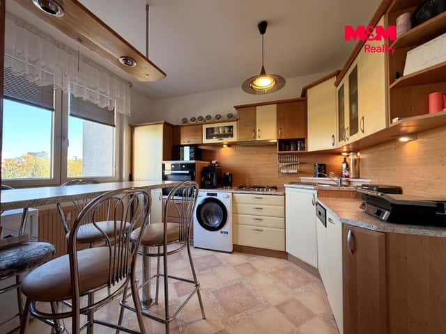 Prodej, Byt 3+1, 64 m², Ostrava, Písečná, Písečná, Ostrava – Zábřeh, okres Ostrava-město