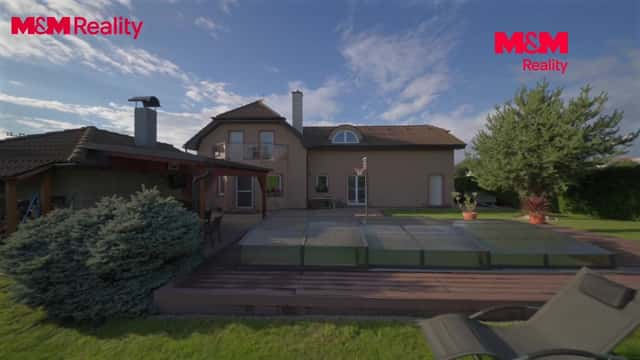 Prodej, Rodinný dům, 236 m², Modletice, Modletice, okres Praha-východ