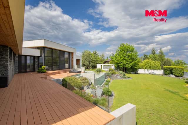 Prodej, Rodinný dům, 276 m², Mostkovice, Mostkovice, okres Prostějov
