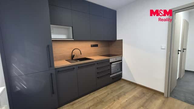 Prodej, Byt 2+1, 52 m², Rožnov pod Radhoštěm, Dubková, Dubková, Rožnov pod Radhoštěm, okres Vsetín