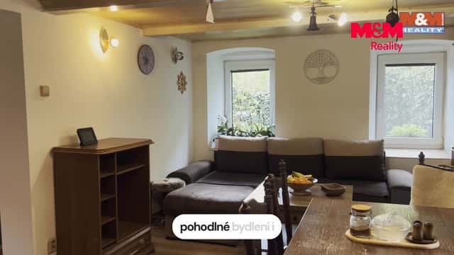 Prodej, Rodinný dům, 160 m², Žandov, Žandov – Dolní Police, okres Česká Lípa
