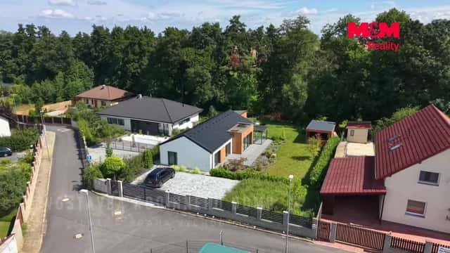 Prodej, Rodinný dům, 110 m², Zlatá, Zlatá, okres Praha-východ
