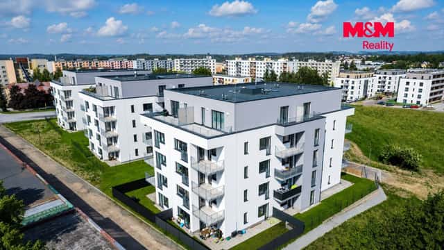 Pronájem, Byt 3+kk, 65 m², Rychnov nad Kněžnou, Javornická, Javornická, Rychnov nad Kněžnou