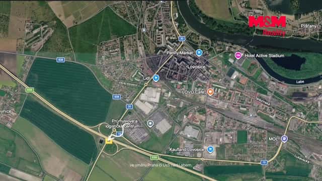 Prodej, Rodinný dům, 84 m², Lovosice, Teplická, Teplická, Lovosice, okres Litoměřice