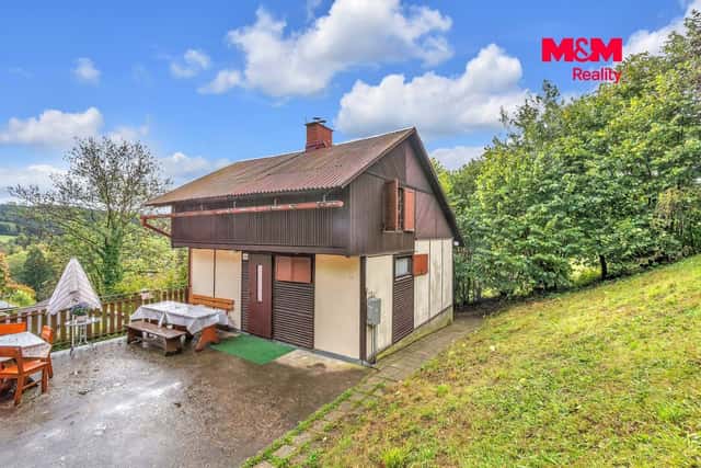 Prodej, Chata, 90 m², Pastviny, Pastviny, okres Ústí nad Orlicí