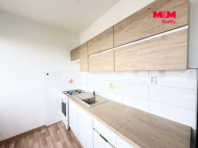 Pronájem, Byt 1+1, 35 m², Ostrava, Bulharská, Bulharská, Ostrava – Poruba, okres Ostrava-město