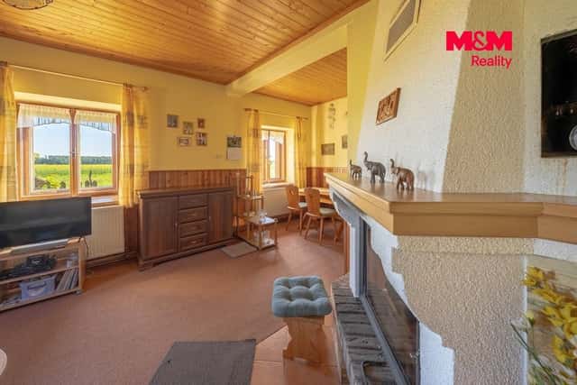 Prodej, Rodinný dům, 150 m², Staňkovice, Staňkovice – Ostašov, okres Kutná Hora