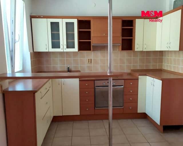 Pronájem, Byt 3+kk, 74 m², Horní Benešov, Národní třída, Národní třída, Horní Benešov, okres Bruntál