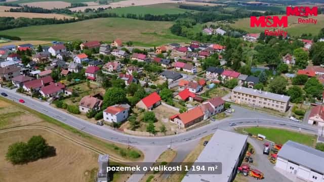 Prodej, Rodinný dům, 143 m², Křivsoudov, Křivsoudov, okres Benešov