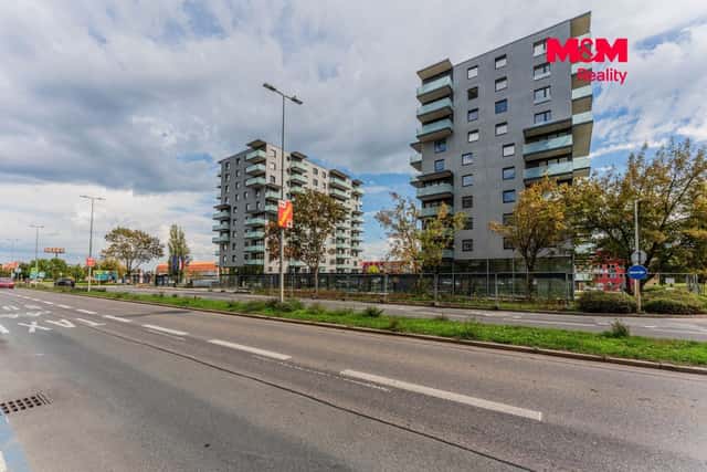 Prodej, Byt 4+kk, 103 m², Praha, Prosecká, Prosecká, Praha 9