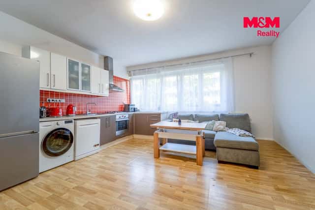 Prodej, Byt 2+kk, 42 m², Praha, U městských domů, U městských domů, Praha 7 – Holešovice