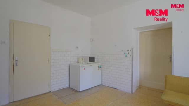 Prodej, Rodinný dům, 180 m², Morkovice-Slížany, Svatopluka Čecha, Svatopluka Čecha, Morkovice-Slížany – Morkovice, okres Kroměříž