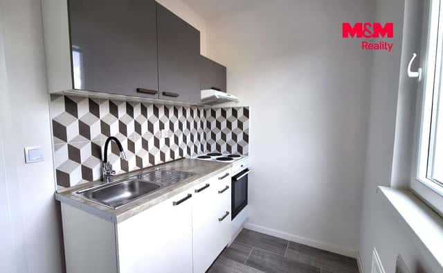 Pronájem, Byt 1+1, 35 m², Česká Lípa, Jáchymovská, Jáchymovská, Česká Lípa