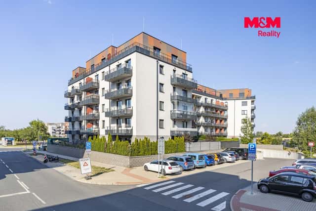 Prodej, Byt 3+kk, 82 m², Praha, Miroslava Hajna, Miroslava Hajna, Praha 9