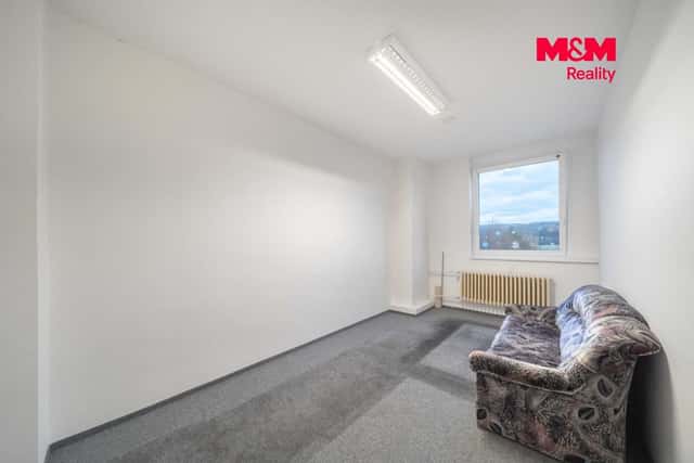 Pronájem, Byt 2+kk, 44 m², Strašice, Strašice, okres Rokycany