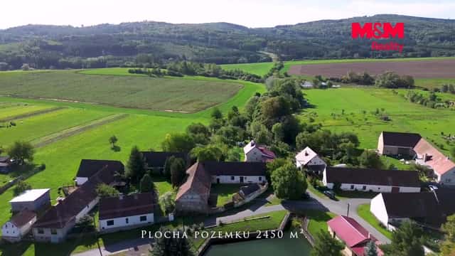 Prodej, Rodinný dům, 138 m², Neurazy, Neurazy – Soběsuky, okres Plzeň-jih