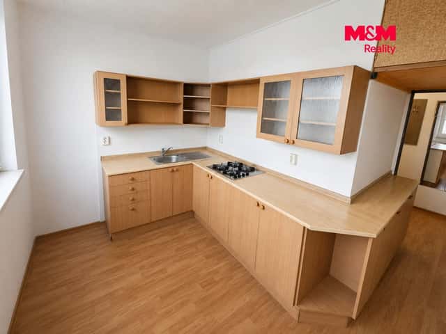Pronájem, Byt 2+1, 53 m², Karviná, Slovenská, Slovenská, Karviná – Hranice