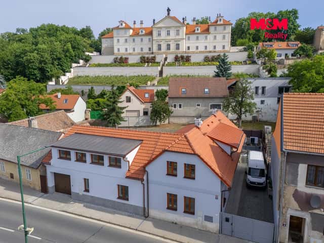 Prodej, Rodinný dům, 310 m², Lysá nad Labem, Sojovická, Sojovická, Lysá nad Labem, okres Nymburk