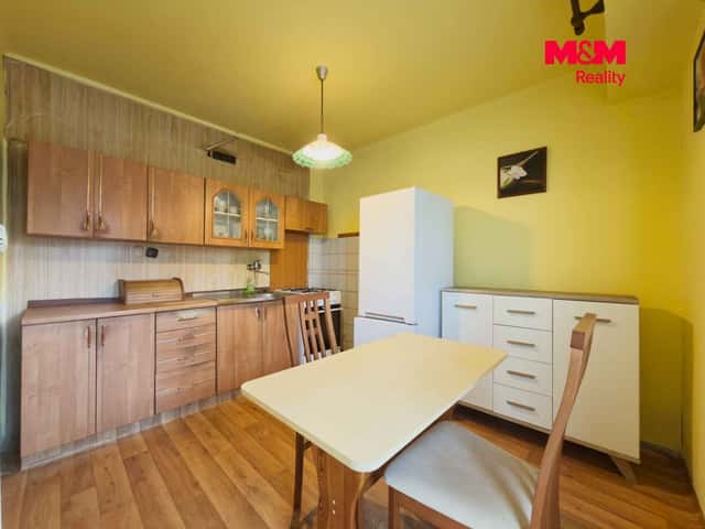 Prodej, Byt 2+1, 52 m², Karviná, Žižkova, Žižkova, Karviná