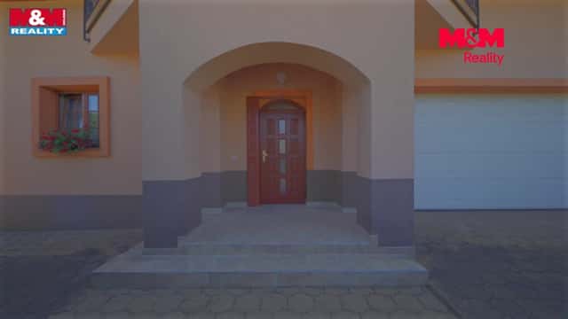 Prodej, Rodinný dům, 269 m², Praha, Kamencová, Kamencová, Praha 9 – Hostavice