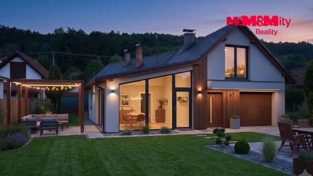Prodej, Rodinný dům, 55 m², Bojkovice, Bojkovice – Přečkovice, okres Uherské Hradiště