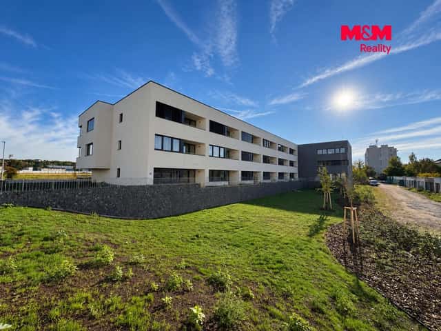 Pronájem, Byt 2+kk, 53 m², Brandýs nad Labem-Stará Boleslav, Brandýs nad Labem-Stará Boleslav – Stará Boleslav, okres Praha-východ