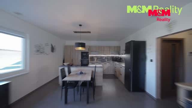 Prodej, Rodinný dům, 130 m², Květná, Květná, okres Svitavy