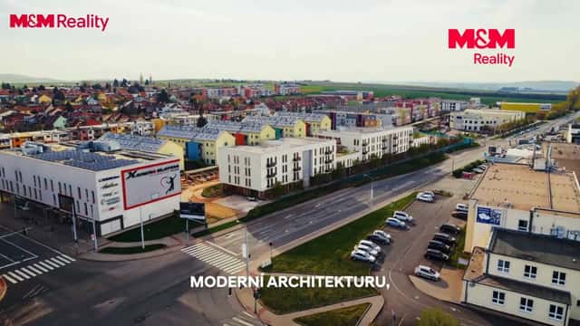 Prodej, Byt 2+kk, 61 m², Brno, Ponětovická, Ponětovická, Brno, okres Brno-město
