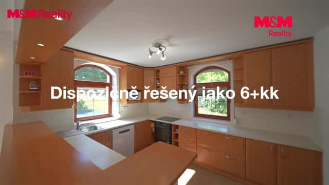 Prodej, Rodinný dům, 277 m², Tuchoměřice, Ke Statenicím, Ke Statenicím, Tuchoměřice, okres Praha-západ