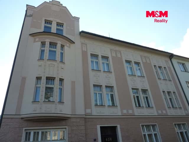 Pronájem, Byt 2+1, 80 m², Náchod, Husovo náměstí, Husovo náměstí, Náchod