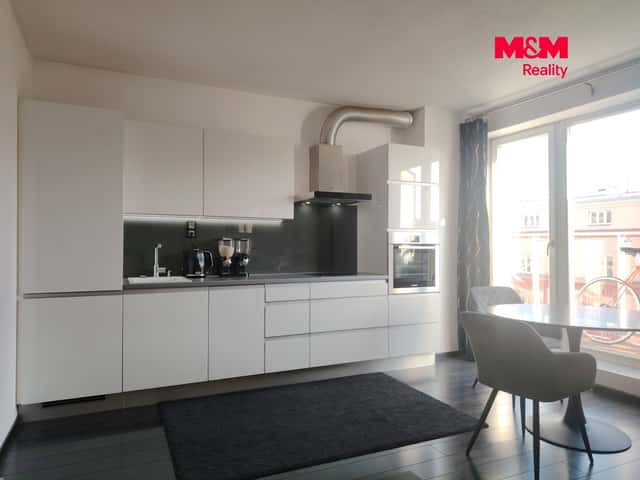 Prodej, Byt 2+kk, 43 m², Praha, Na Maninách, Na Maninách, Praha 7