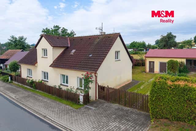 Prodej, Rodinný dům, 174 m², Kout na Šumavě, Kout na Šumavě, okres Domažlice