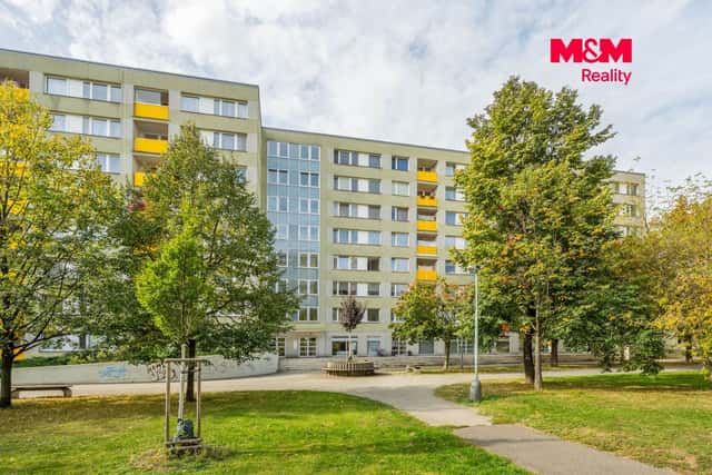 Prodej, Byt 3+kk, 63 m², Praha, Tererova, Tererova, Praha 4